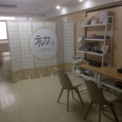 -MOMO·Nail美甲美睫