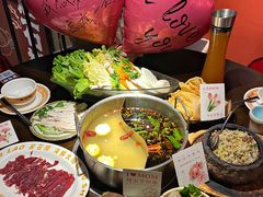 -潮澎派·潮州菜(南国明珠店)