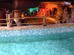 游乐设施-波塞冬旅游度假区