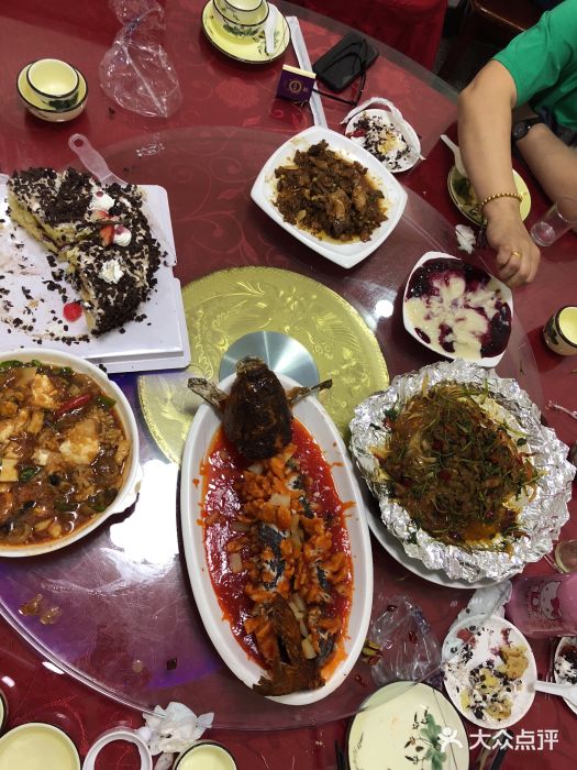 绿岛酒楼(小海地店)图片