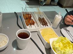 -半天妖烤鱼(紫荆广场店)