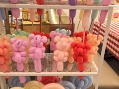 -西贝(金桥店)