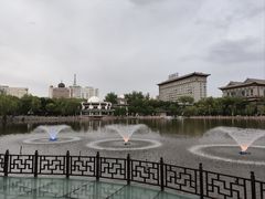 -文瀛公园