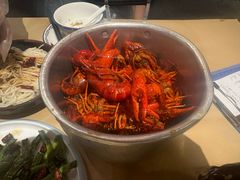 -江味龙虾馆·裸蓝龙虾(南山店)