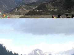 -硗碛藏寨·神木垒景区