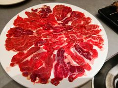 -洞子口重庆鲜货火锅(楚翘城旗舰店)