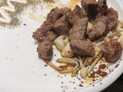 -大神太神·铁板烧(七宝领展广场店)
