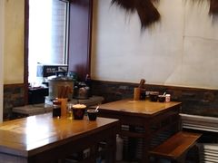 -金板凳重庆小面(邮政街店)
