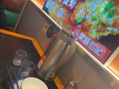 -聚味罗记大排檔·鲜鱼杂·甲鱼煲•龙虾馆(科学馆店)