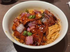 -王繁星面馆(西安熙地港店)