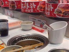 -龍歌自助小火锅(李沧顺和汇店)
