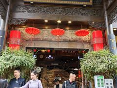 -陈麻婆豆腐(旗舰店)