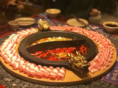 牛羊天下-蜀大侠火锅(四川北路店)