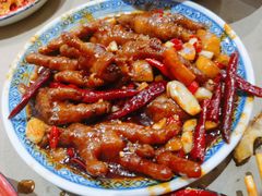 -老三样·旧食新味(船山路店)