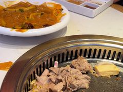 -杨记齐齐哈尔烤肉(总店)