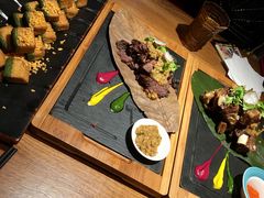 -敏珠拉姆藏餐·南京厨房(富春江东街店)