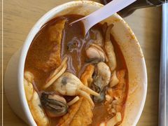 -乌糖沙茶面(民族路店)