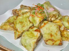 -川香鼎盛·川府家宴商务宴请(市桥富华总店)