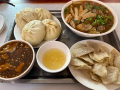 -姚记炒肝店(鼓楼店)