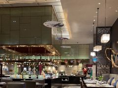 大堂-美食汇自助西餐厅(荆州富力万达嘉华酒店)