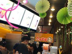 -CoCo都可(惠福店)