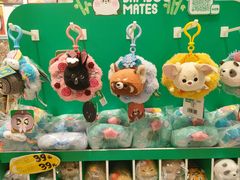 -猫的天空之城概念书店(杭州南宋御街店)