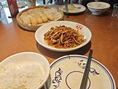 -天下客饭店(中山路店)