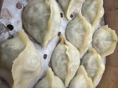 -老边饺子馆(中街店)