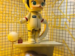 -泡泡玛特POPMART(上海环球港店)