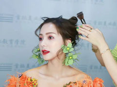 -首脑美容美发化妆美甲培训学校(长沙校区)