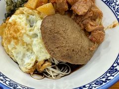 -崔氏班面馆(2号店)