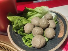 -欠火锅·水牛毛肚·团建聚餐·生日宴(何山路店)
