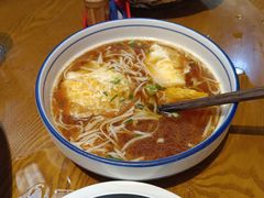 -庭苑饭香·生态餐厅(动物园店)