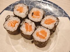 -滨寿司(高新伊藤店)