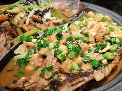 -味妙烤鱼吧(回龙观店)