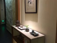 -禅一·静观堂(长寿路店)