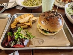 -UPPER KITCHEN(延安路店)