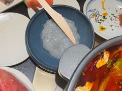 -巴奴毛肚火锅(广益哥伦布店)
