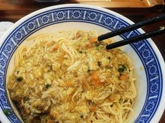 -孙盛兴奥灶面馆·蟹黄面·三虾面(山塘街总店)