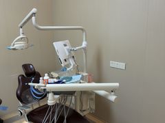 -佛山中大口腔医院·市二级口腔专科医院