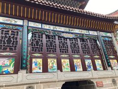 -南岳衡山风景名胜区-南岳大庙