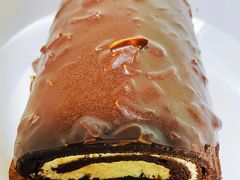 梦龙卷-Dough&Joe团憩(瑞虹天地月亮湾店)