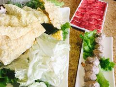 -潮汕牛肉火锅(铁西店)