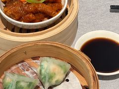-潮府馆·非遗潮州菜·世纪公园(新国际博览中心店)