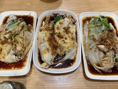 -三身人金新肠粉(丹霞店)