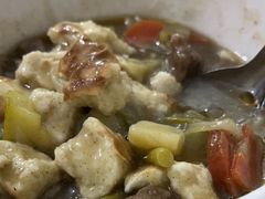 -清真·刘老虎肉丸糊辣汤(北郊分店)
