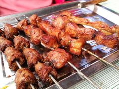 -王记西鎮电烤肉(汶上路店)