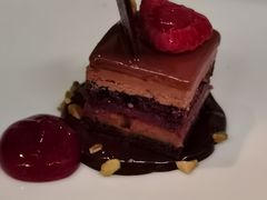 -Le Comptoir de Pierre Gagnaire