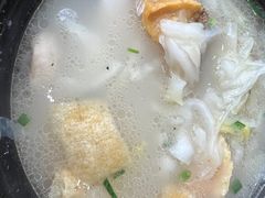 -珊珊小笼馆(仙霞路店)
