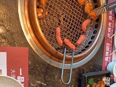 -一品诚记烤肉(大连柏威年购物中心店)